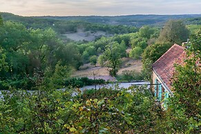 Dordogne Poolside Escape