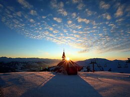 Idyllic Chalet in Kaprun near Ski Area