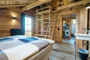 Idyllic Chalet in Kaprun near Ski Area