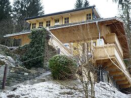 Idyllic Chalet in Kaprun near Ski Area
