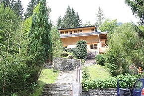 Idyllic Chalet in Kaprun near Ski Area