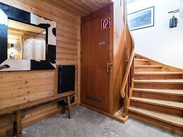 Idyllic Chalet in Kaprun near Ski Area