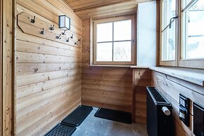 Idyllic Chalet in Kaprun near Ski Area