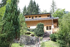 Idyllic Chalet in Kaprun near Ski Area