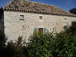 Cahors Countryside Retreat