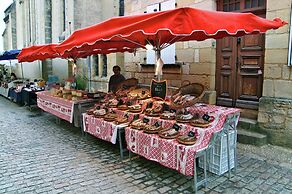 Cahors Countryside Retreat