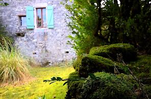 Cahors Countryside Retreat