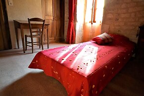 Cahors Countryside Retreat