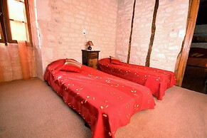 Cahors Countryside Retreat