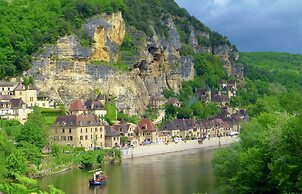 Cahors Countryside Retreat