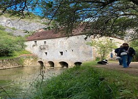 Cahors Countryside Retreat
