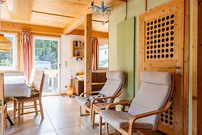 Chalet in Dachstein West With Shared Pool