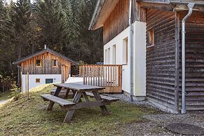 Chalet in Dachstein West With Shared Pool