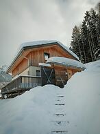 Chalet in Dachstein West With Shared Pool