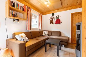 Chalet in Dachstein West With Shared Pool