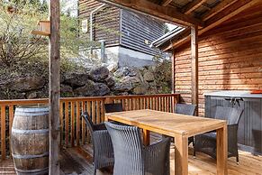 Chalet in Dachstein West With Shared Pool