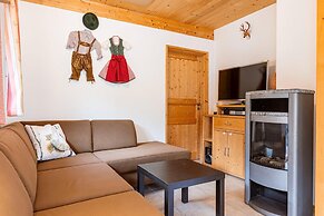 Chalet in Dachstein West With Shared Pool