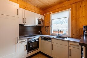 Chalet in Dachstein West With Shared Pool