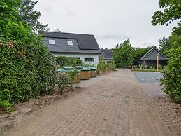 Bungalow in Texel Near National Park