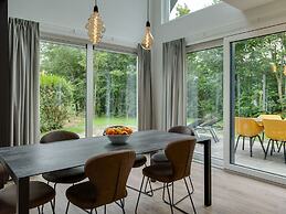 Bungalow in Texel Near National Park