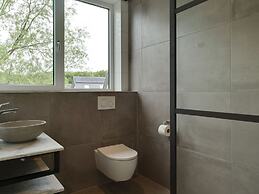 Bungalow in Texel Near National Park
