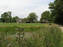 Holiday Home With Garden in Den Ham
