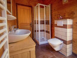 Chalet in Chatel Near Les Portes du Soleil