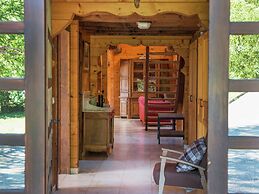 Chalet in Chatel Near Les Portes du Soleil