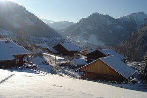 Chalet in Chatel Near Les Portes du Soleil