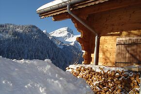 Chalet in Chatel Near Les Portes du Soleil