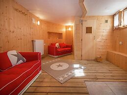 Chalet in Chatel Near Les Portes du Soleil