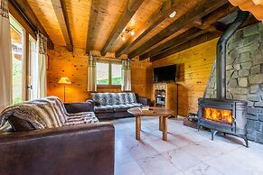 Chalet in Chatel Near Les Portes du Soleil