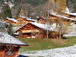 Chalet in Chatel Near Les Portes du Soleil