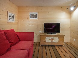 Chalet in Chatel Near Les Portes du Soleil