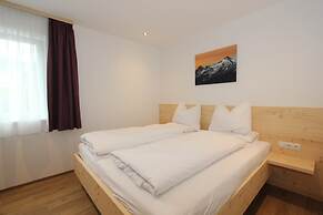 Luxurious Apartment in Fugenberg With Balcony