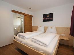 Luxurious Apartment in Fugenberg With Balcony