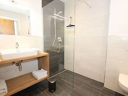 Luxurious Apartment in Fugenberg With Balcony