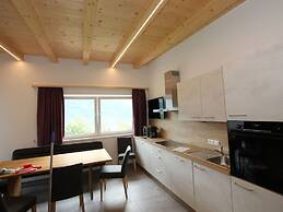 Luxurious Apartment in Fugenberg With Balcony