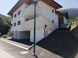 Luxurious Apartment in Fugenberg With Balcony