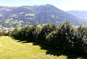 Luxurious Apartment in Fugenberg With Balcony