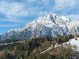 Apartment in Leogang Near Ski Slopes