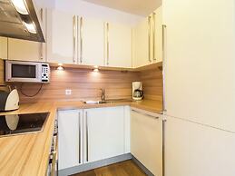 Apartment in Leogang Near Ski Slopes