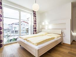 Apartment in Leogang Near Ski Slopes