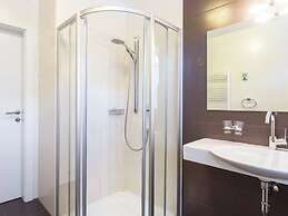 Apartment in Leogang Near Ski Slopes