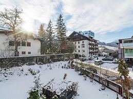Apartment in Leogang Near Ski Slopes
