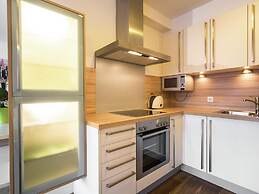 Apartment in Leogang Near Ski Slopes