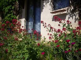 Peaceful Getaway in Teilhet