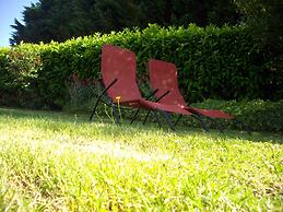 Peaceful Getaway in Teilhet