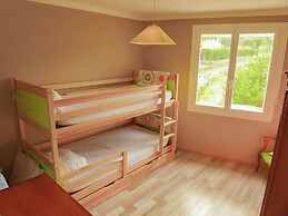 Holiday Home Talairan With Pool and BBQ