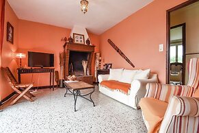 Holiday Home Talairan With Pool and BBQ